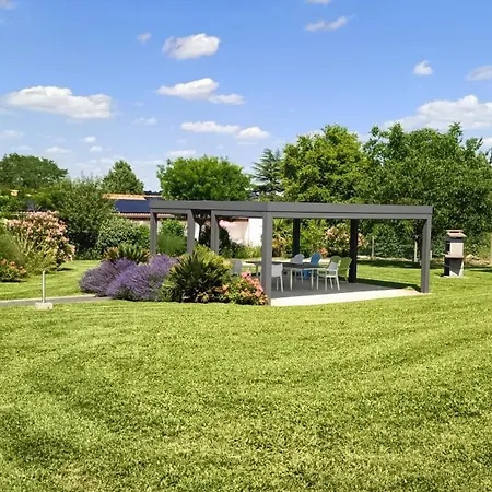 アパート Gaia A 200m Des Thermes De ジョンザック