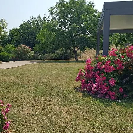 Résidence Gaïa à 200m Des Thermes De Apartamento *