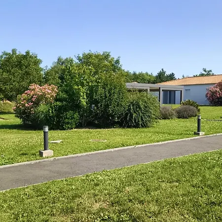 Apartamento Résidence Gaïa à 200m Des Thermes De *