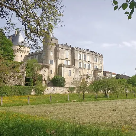 Résidence Gaïa à 200m Des Thermes De *
